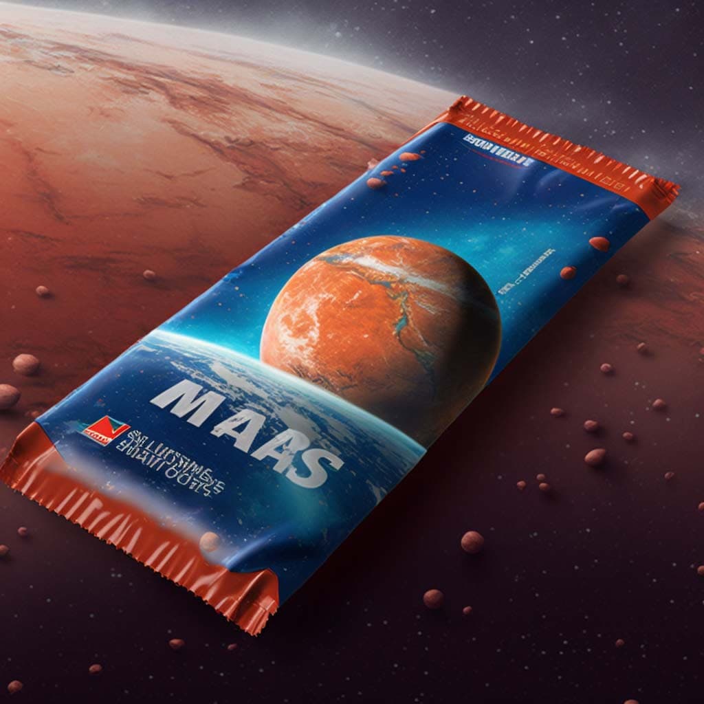 Mars